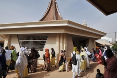 SENEGAL-VOTE-FEATURE-RELIGION