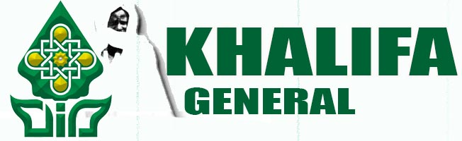 KHALIFA GENERAL